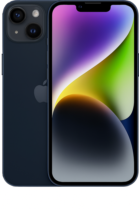 Apple iPhone 14 reconditionné garanti Pixel Store