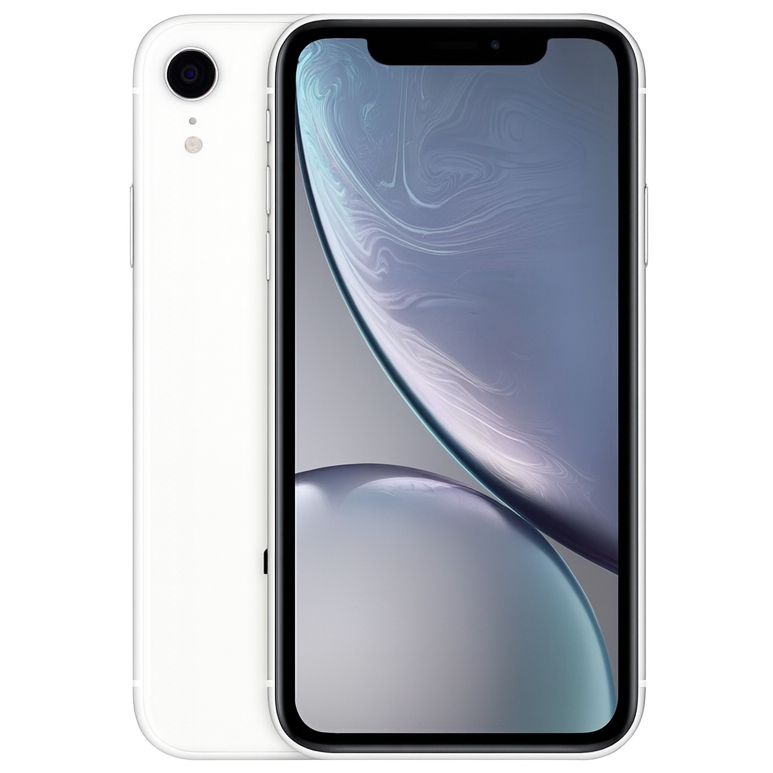 Apple iPhone Xr – Reconditionné