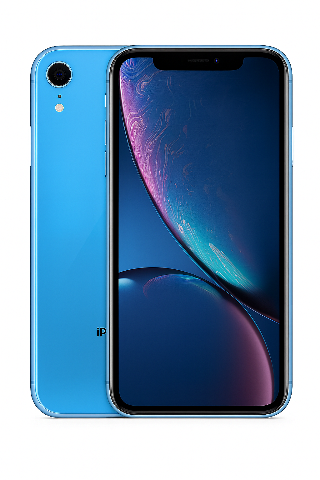 Apple iPhone Xr – Reconditionné
