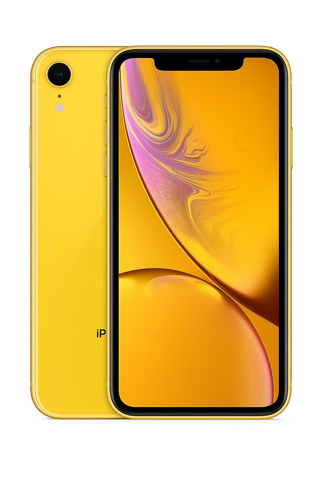 Apple iPhone Xr – Reconditionné