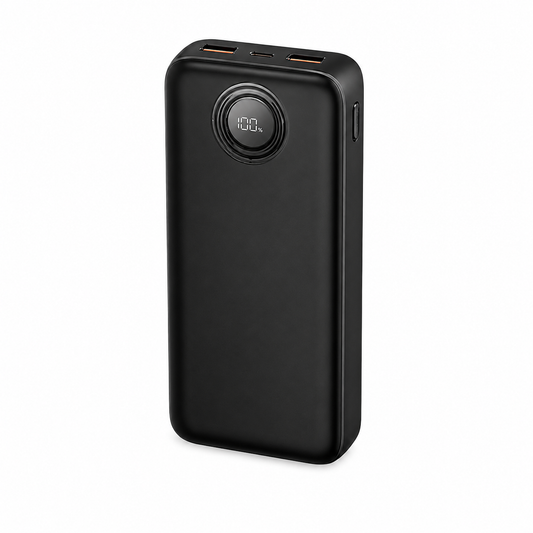 Batterie externe 10000mAh PX101 22.5W
