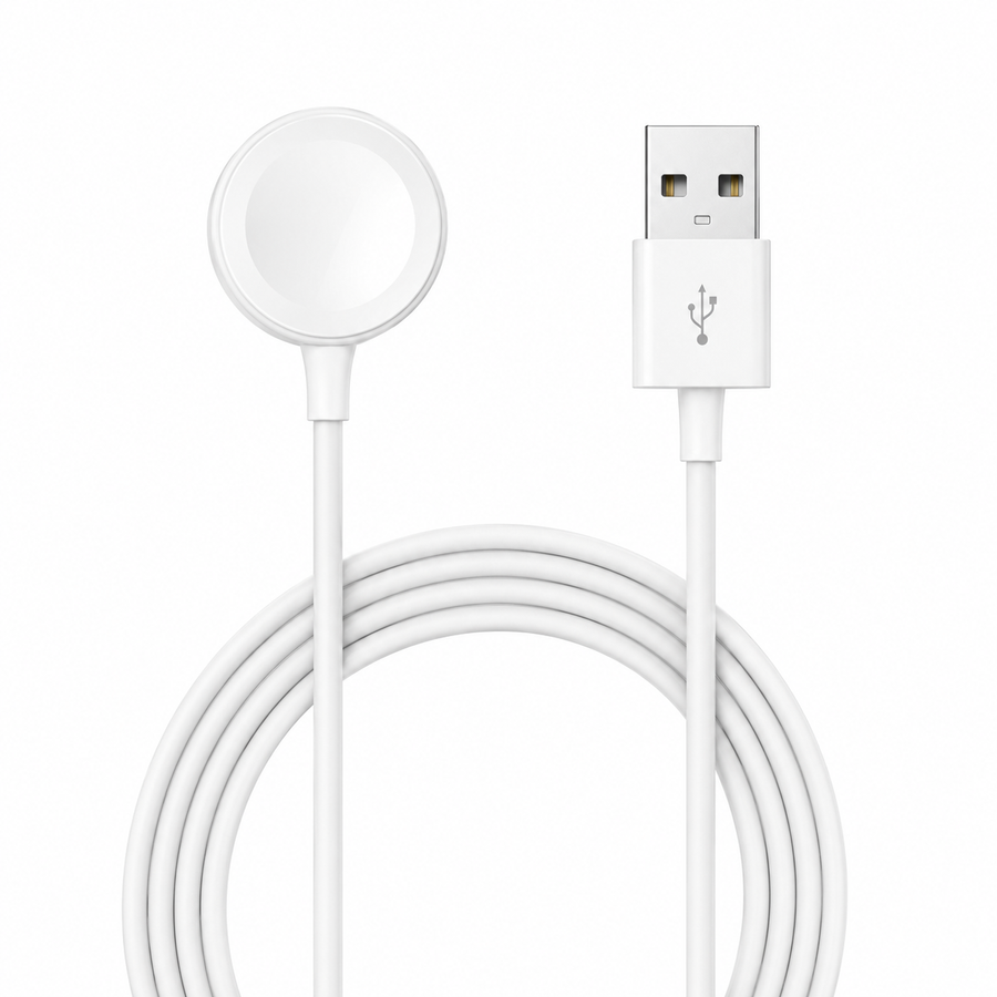 Câble de charge Apple Watch W9 Jellico