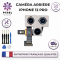 Apple iPhone 12 Pro – Caméra arrière