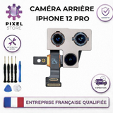 Apple iPhone 12 Pro – Caméra arrière