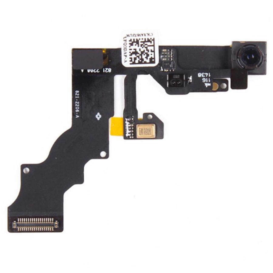 Apple iPhone 6s Plus – Caméra arrière - Pixel Store testé garantie