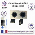 Apple iPhone XS – Caméra arrière