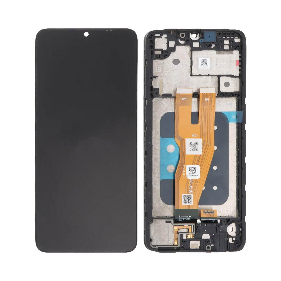 Google Pixel 8 Pro – Caméra arrière - Pixel Store testé garantie
