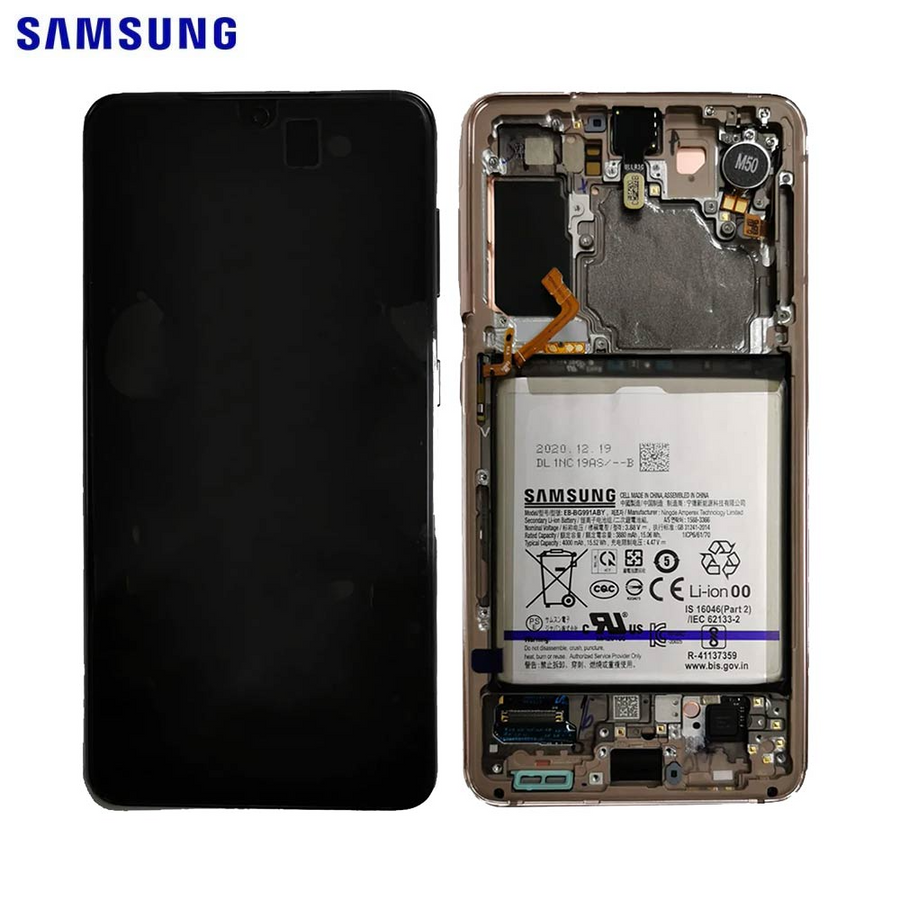 Samsung Galaxy Note 10 – Caméra arrière - Pixel Store testé garantie
