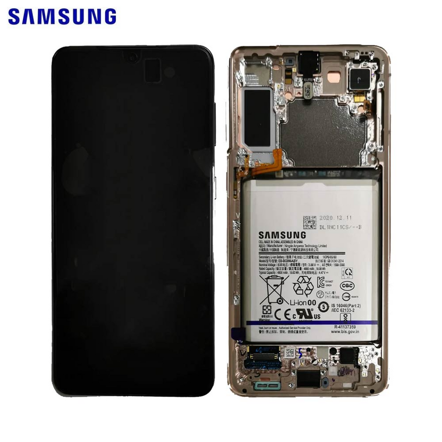 Samsung Galaxy Note 10 Lite – Caméra arrière - Pixel Store testé garantie
