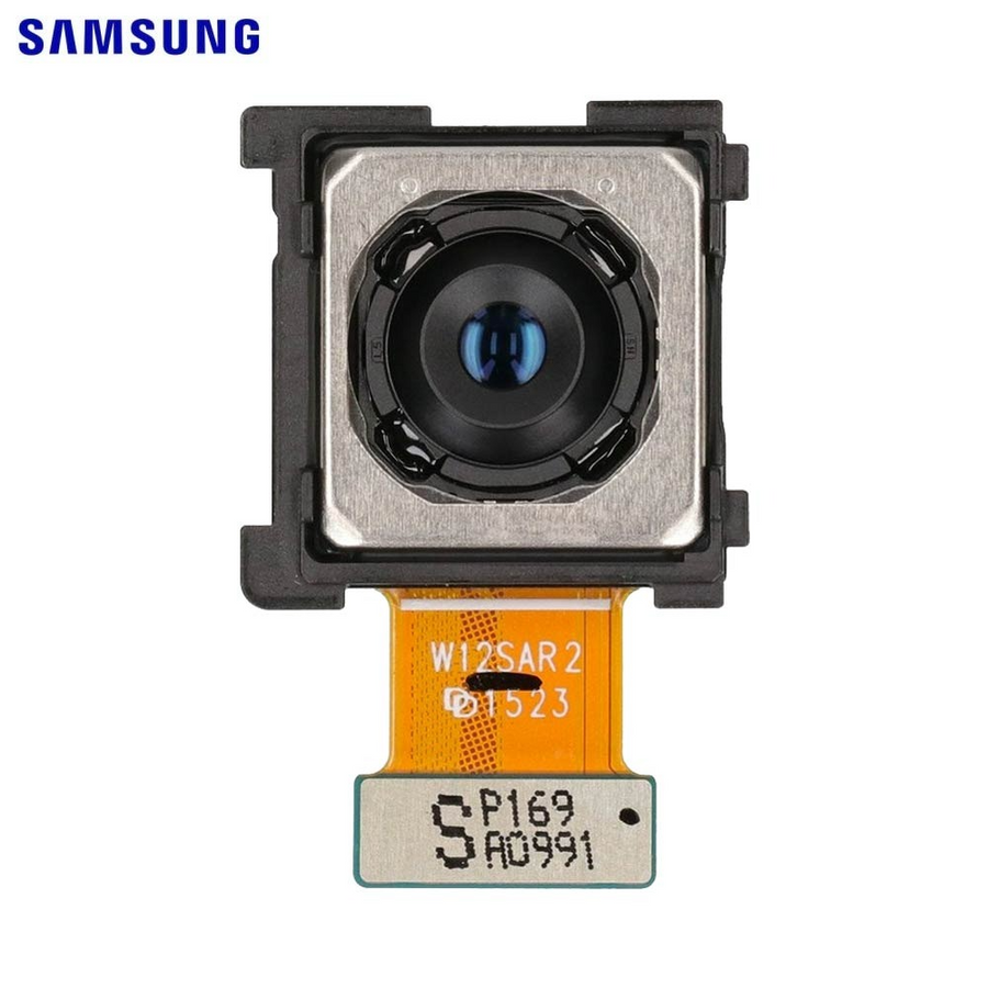 Samsung Galaxy S21 FE – Caméra arrière - Pixel Store testé garantie