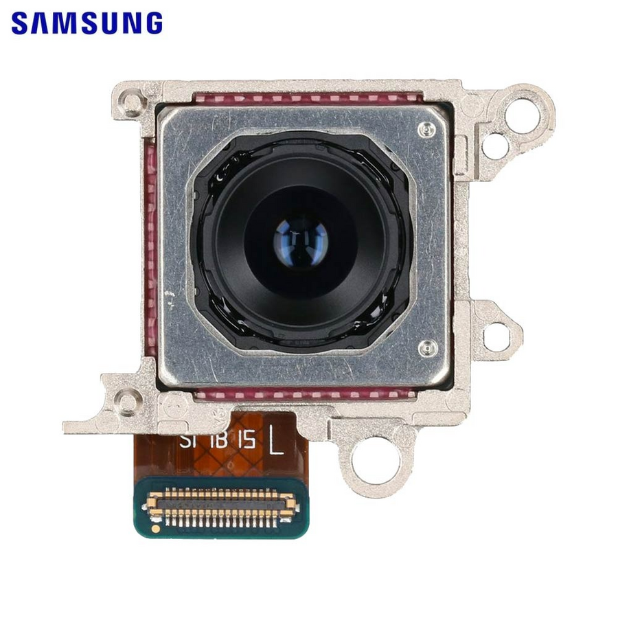 Samsung Galaxy S22 – Caméra arrière - Pixel Store testé garantie