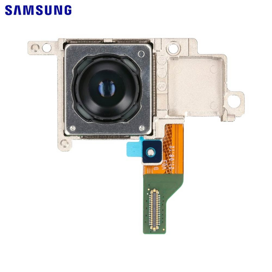 Samsung Galaxy S22 Ultra – Caméra arrière - Pixel Store testé garantie