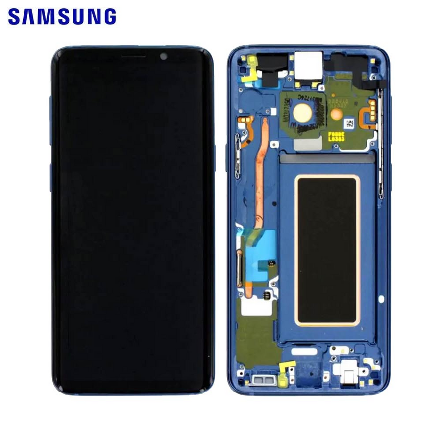 Samsung Galaxy S24 – Caméra arrière - Pixel Store testé garantie