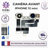 Apple iPhone 12 mini – Caméra avant