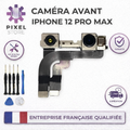 Apple iPhone 12 Pro Max – Caméra avant