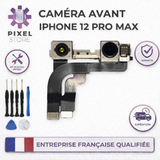 Apple iPhone 12 Pro Max – Caméra avant