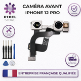 Apple iPhone 12 Pro – Caméra avant