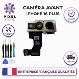 Apple iPhone 16 Plus – Caméra avant