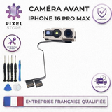 Apple iPhone 16 Pro Max – Caméra avant