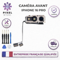 Apple iPhone 16 Pro – Caméra avant