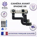 Apple iPhone XR – Caméra avant