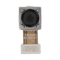 Oppo A17 – Caméra avant