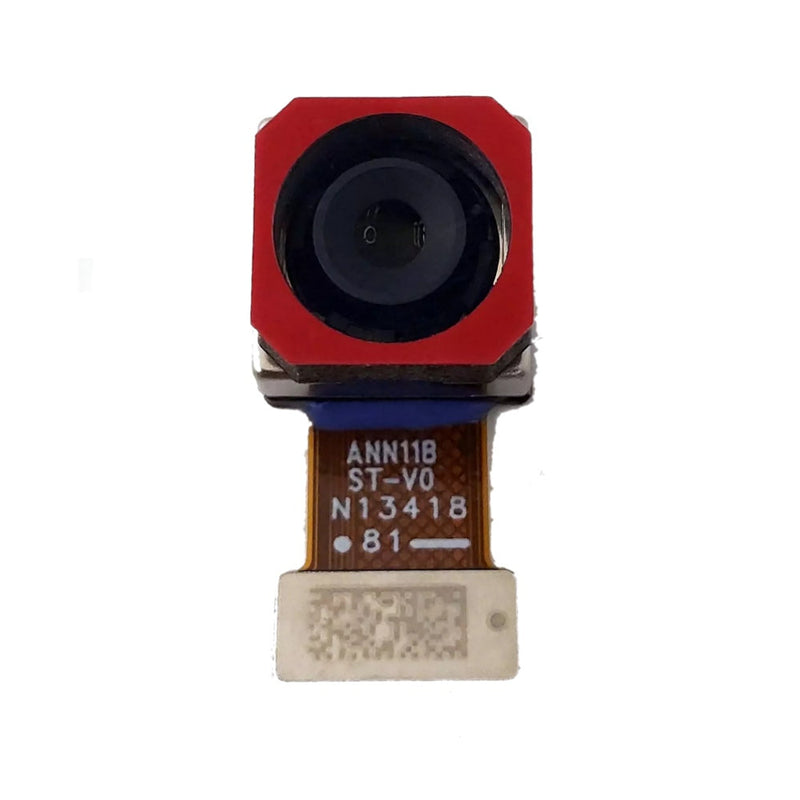 Realme Narzo 50 4G – Caméra avant