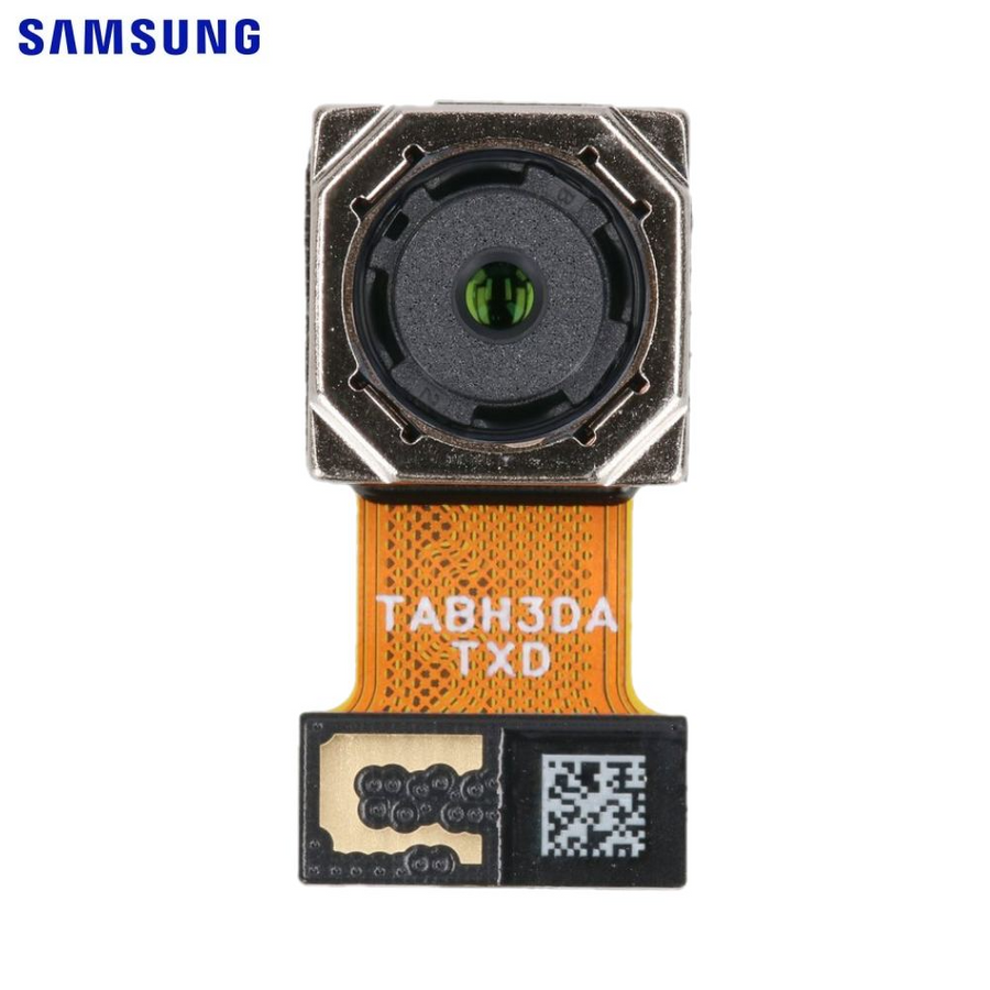 Samsung Galaxy A02s – Caméra avant - Pixel Store testé garantie