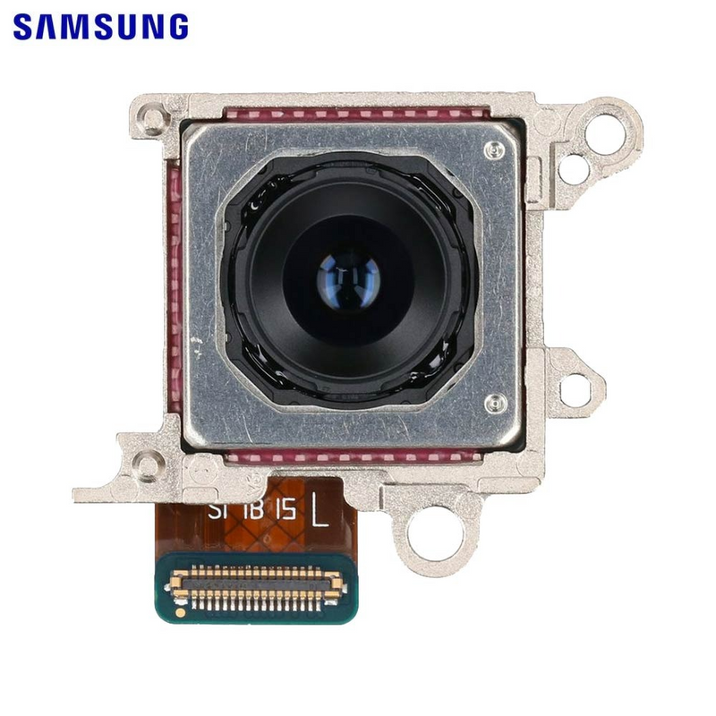 Samsung Galaxy S22 (S901) – Caméra avant
