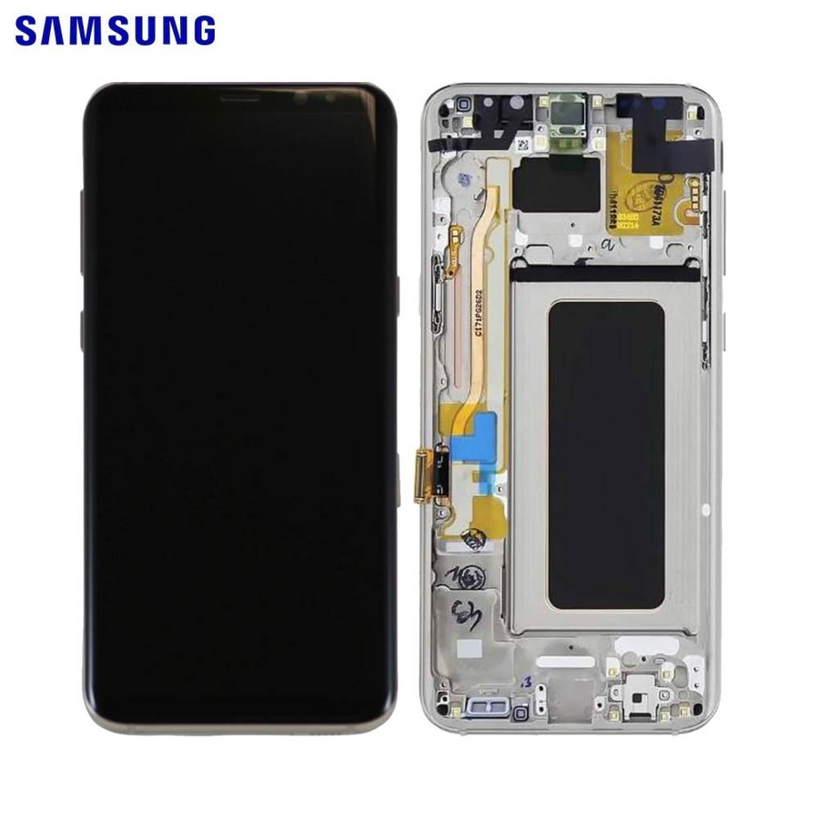 Samsung Galaxy S6 – Caméra avant - Pixel Store testé garantie