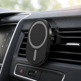 Chargeur voiture MagSafe 15W Fairplay