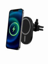 Chargeur voiture MagSafe 15W Fairplay