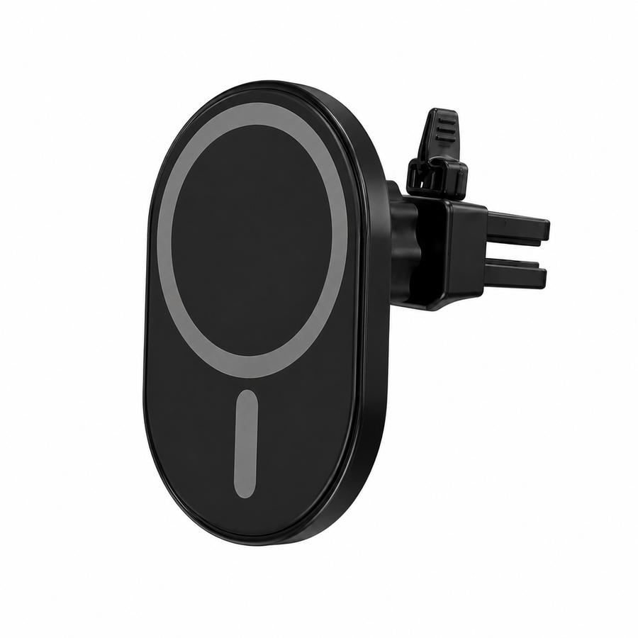Chargeur voiture MagSafe 15W Fairplay