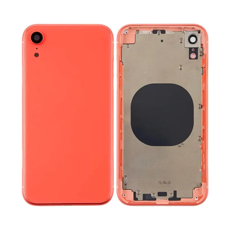 Apple iPhone XR – Châssis Nu Eu – Corail