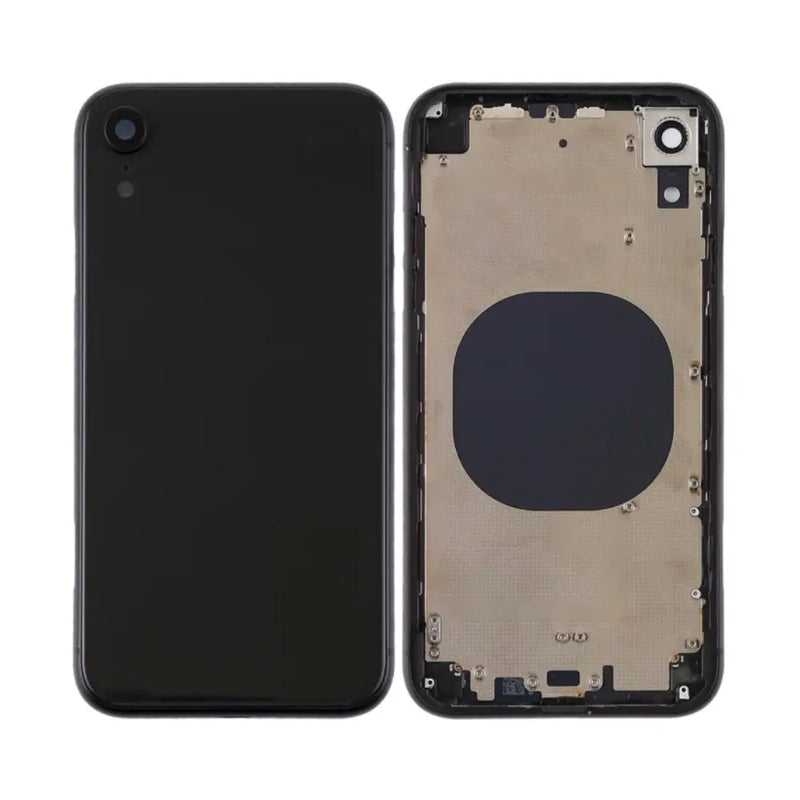 Apple iPhone XR – Châssis Nu Eu – Noir
