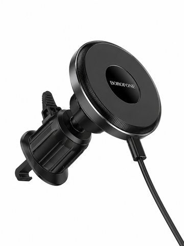 Chargeur voiture MagSafe 15W Borfone