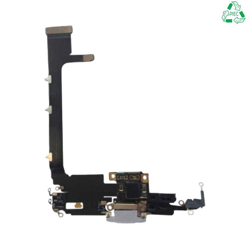 Apple iPhone 11 Pro – Connecteur de charge – Gris sidéral