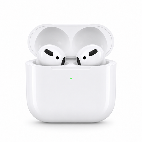 Écouteurs & AirPods