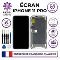 Apple iPhone 11 Pro – Écran Hard OLED