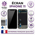 Apple iPhone 11 – Écran LCD