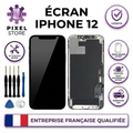 Apple iPhone 12 – Écran Soft OLED