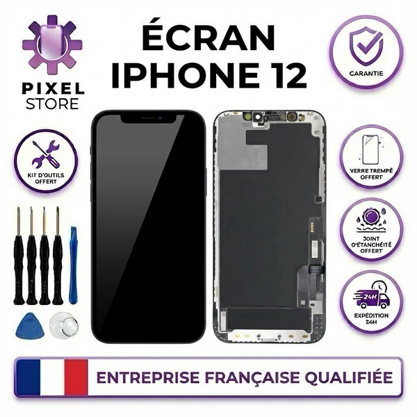 Sélectionnez votre qualité