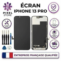 Apple iPhone 13 Pro – Écran Soft OLED