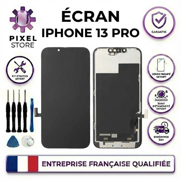 Sélectionnez votre qualité