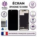 Apple iPhone 13 mini – Écran Soft OLED