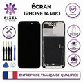 Apple iPhone 14 Pro – Écran Soft OLED