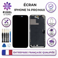 Apple iPhone 14 Pro Max – Écran Soft OLED