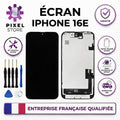 Apple iPhone 16e – Écran Soft OLED
