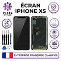 Apple iPhone XS – Écran Soft OLED