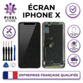 Apple iPhone X – Écran Soft OLED